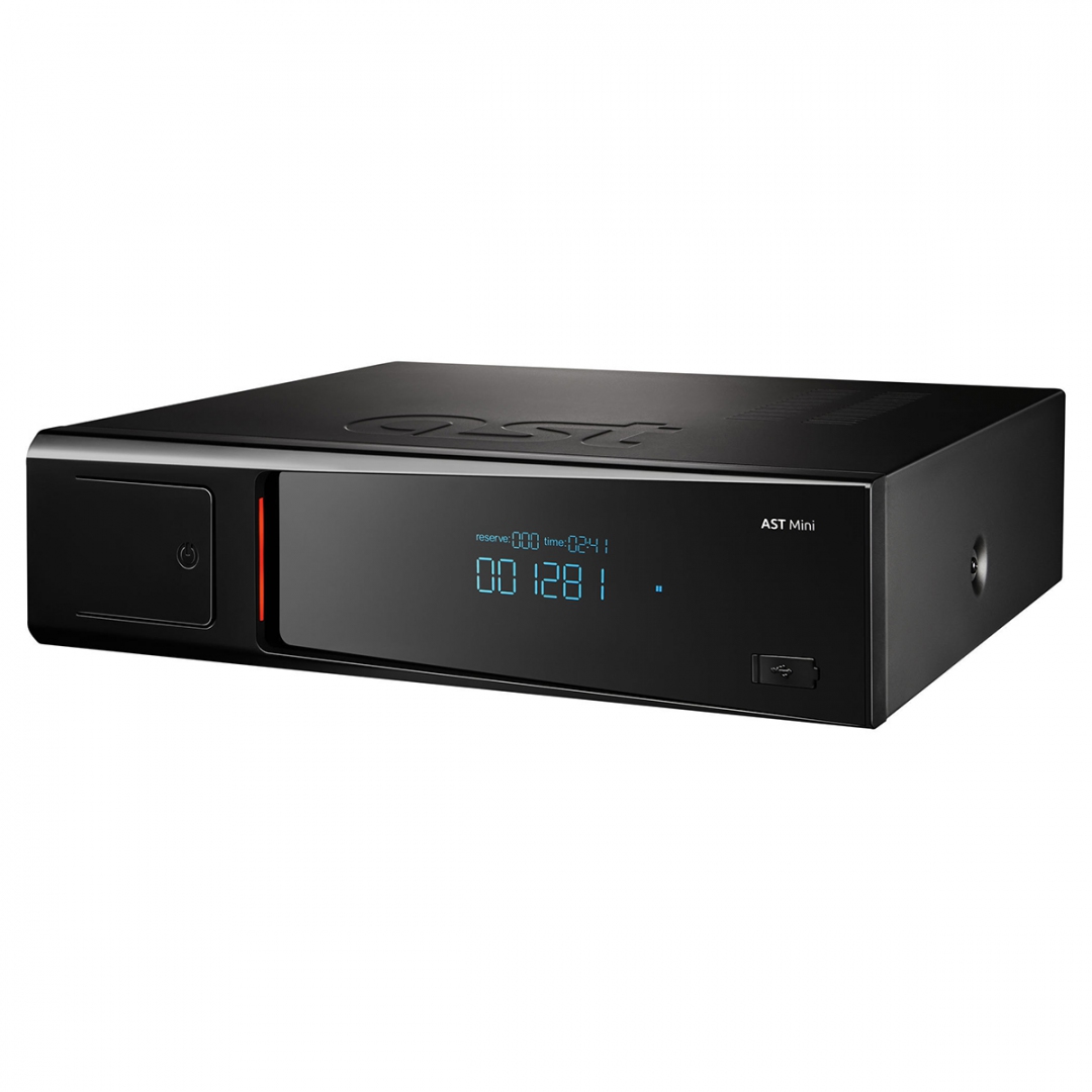 AST Mini (AST-25B) профессиональная система караоке в Лениногорске