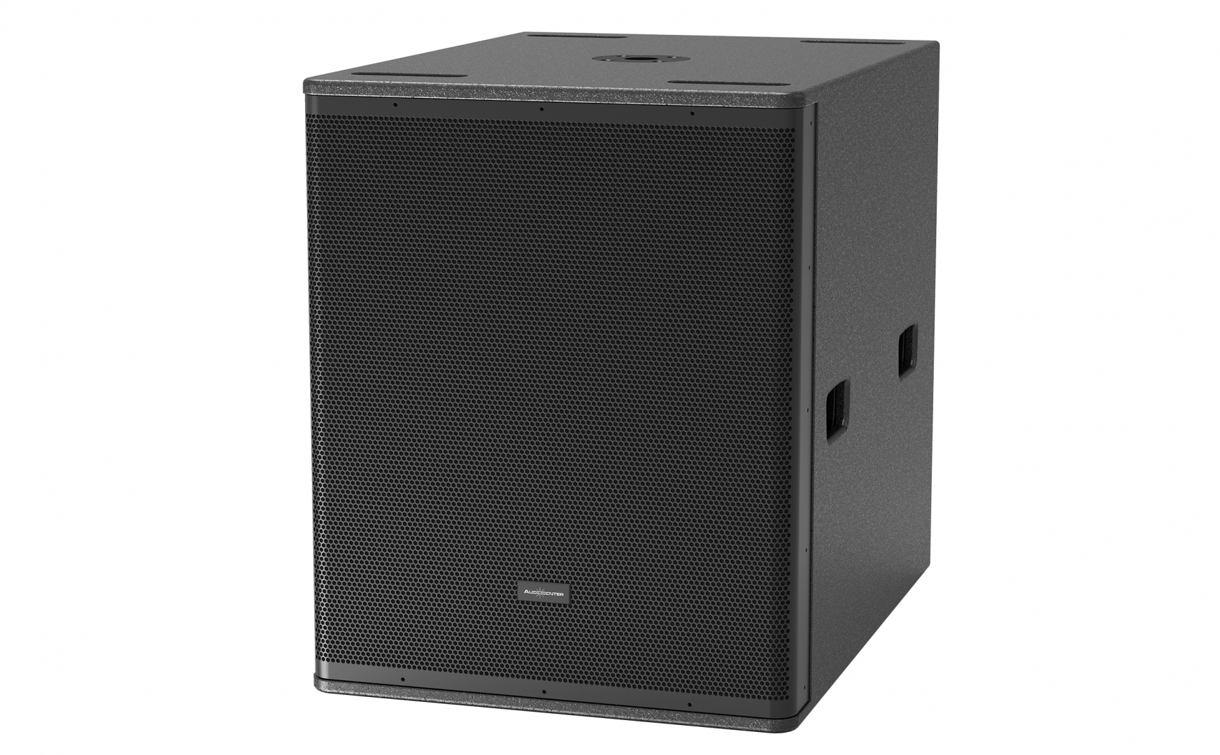 Audiocenter S3118A сабвуфер активный в Лениногорске