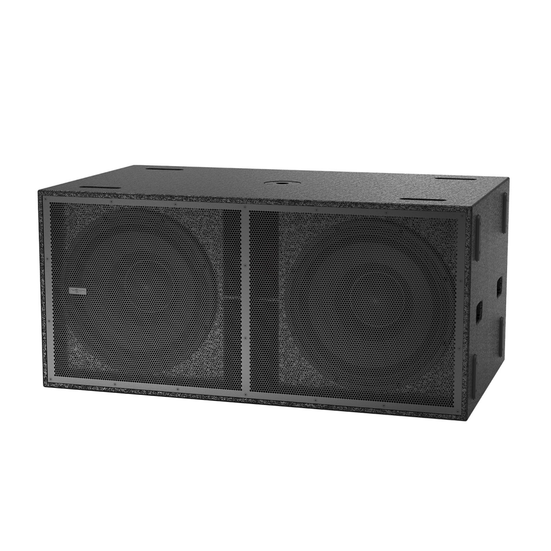 Audiocenter S3218A сабвуфер активный в Лениногорске