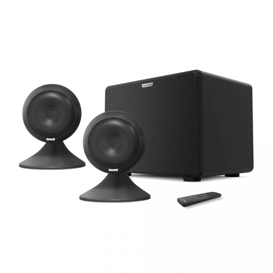 EvoSound Sphere 2.1 аудиосистема для караоке в Лениногорске