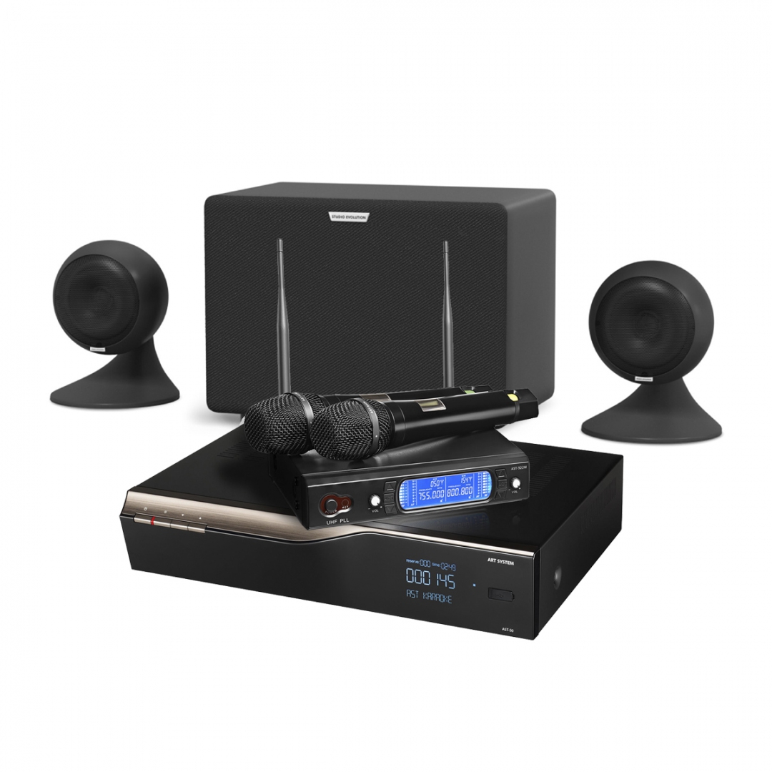 караоке-комплект AST-50 Sound Sphere в Лениногорске