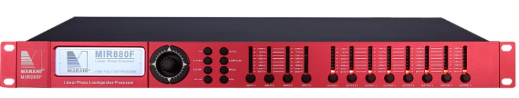 Marani MIR880F (480I + Dante) в Лениногорске