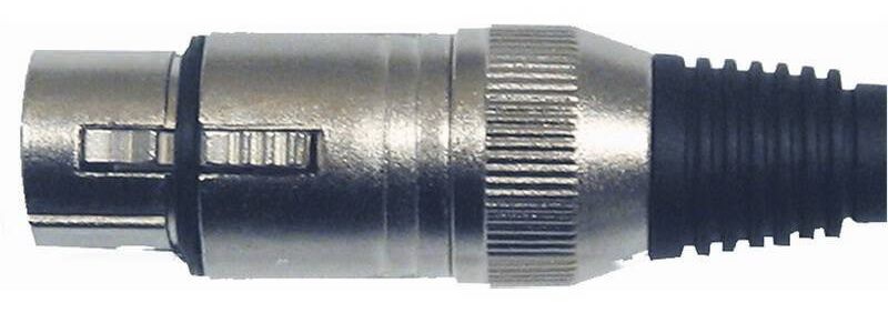 QUIK LOK NC354-K XLR Female Разъем в Лениногорске