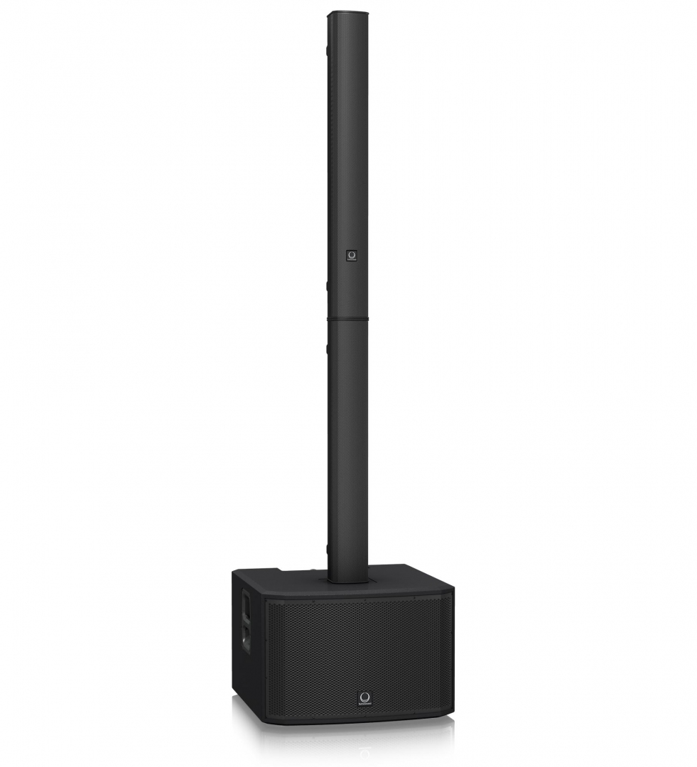 Turbosound iNSPIRE iP3000 модульная аудио колонна 2000Вт в Лениногорске
