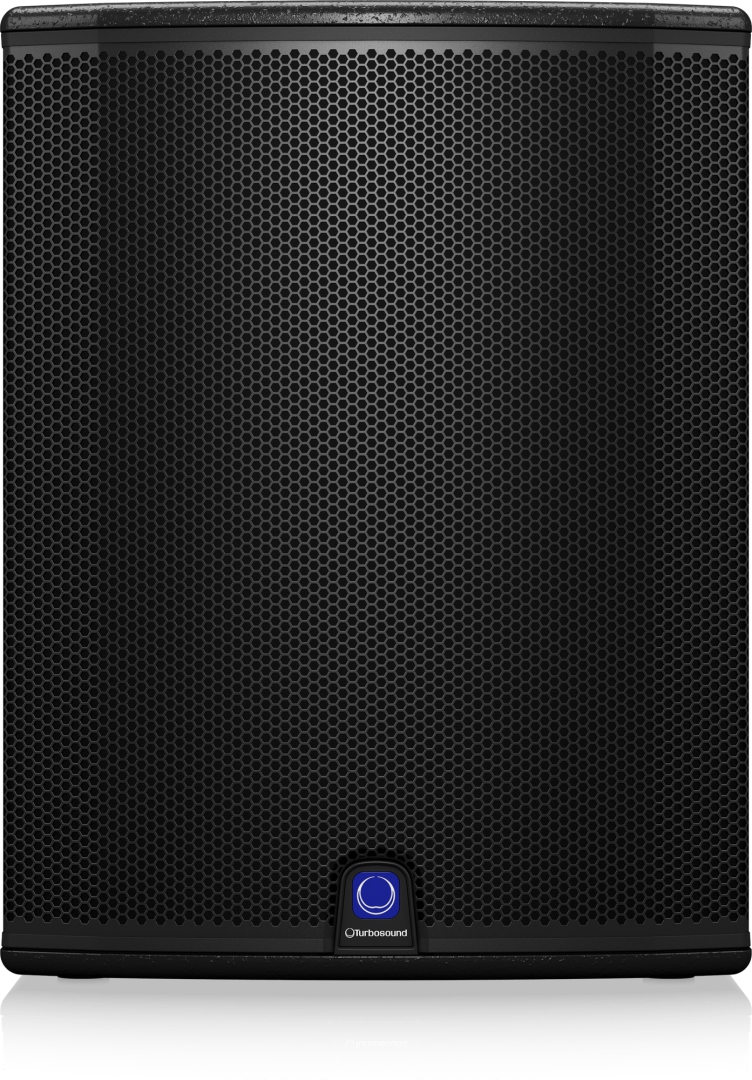 Turbosound iQ18B сабвуфер активный в Лениногорске