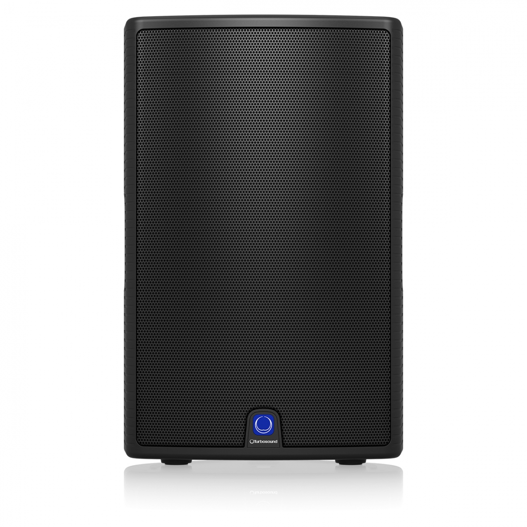 Turbosound MILAN M15 активная акустическая система в Лениногорске