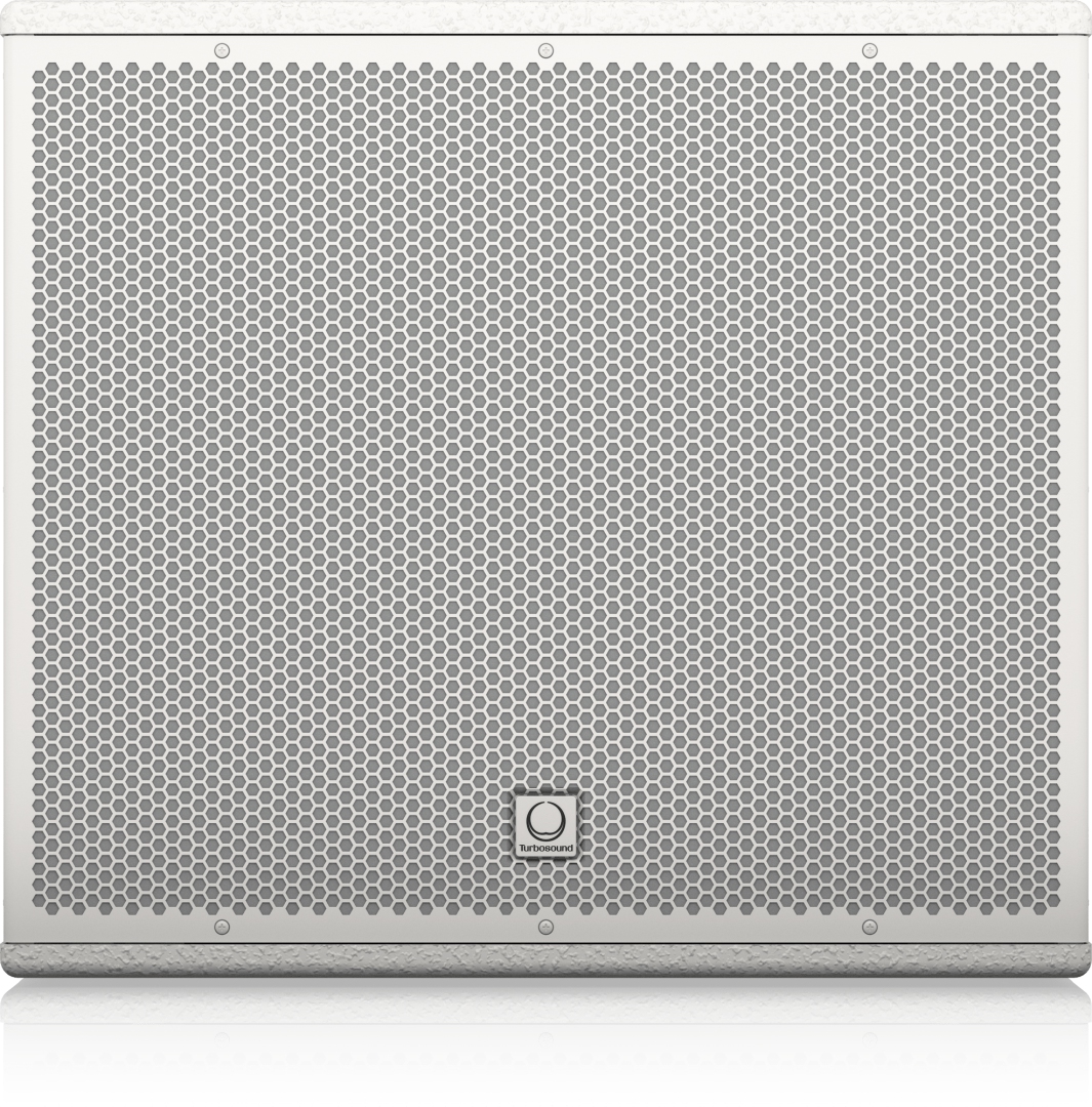 Turbosound NuQ115B-AN Активный сабвуфер в Лениногорске