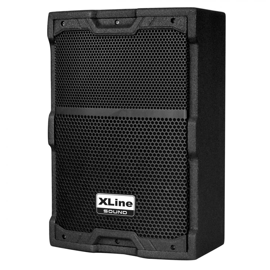 XLine ALFA P-10A Акустическая система активная в Лениногорске