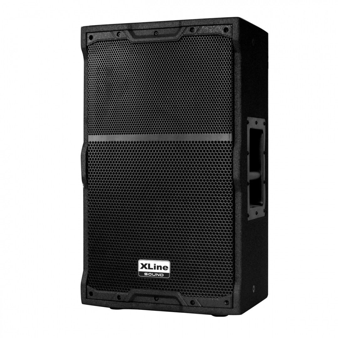 XLine ALFA P-12A DSP Акустическая система активная с DSP и Bluetooth в Лениногорске