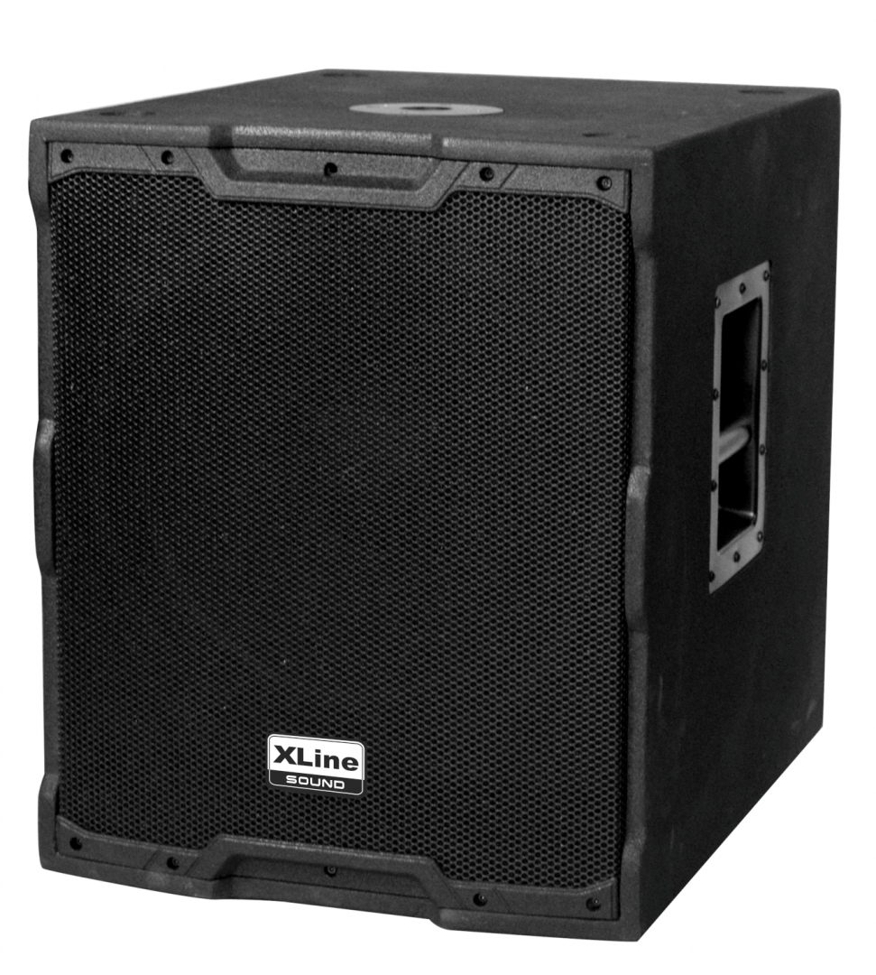 XLine ALFA P-15A SUB Сабвуфер активный в Лениногорске