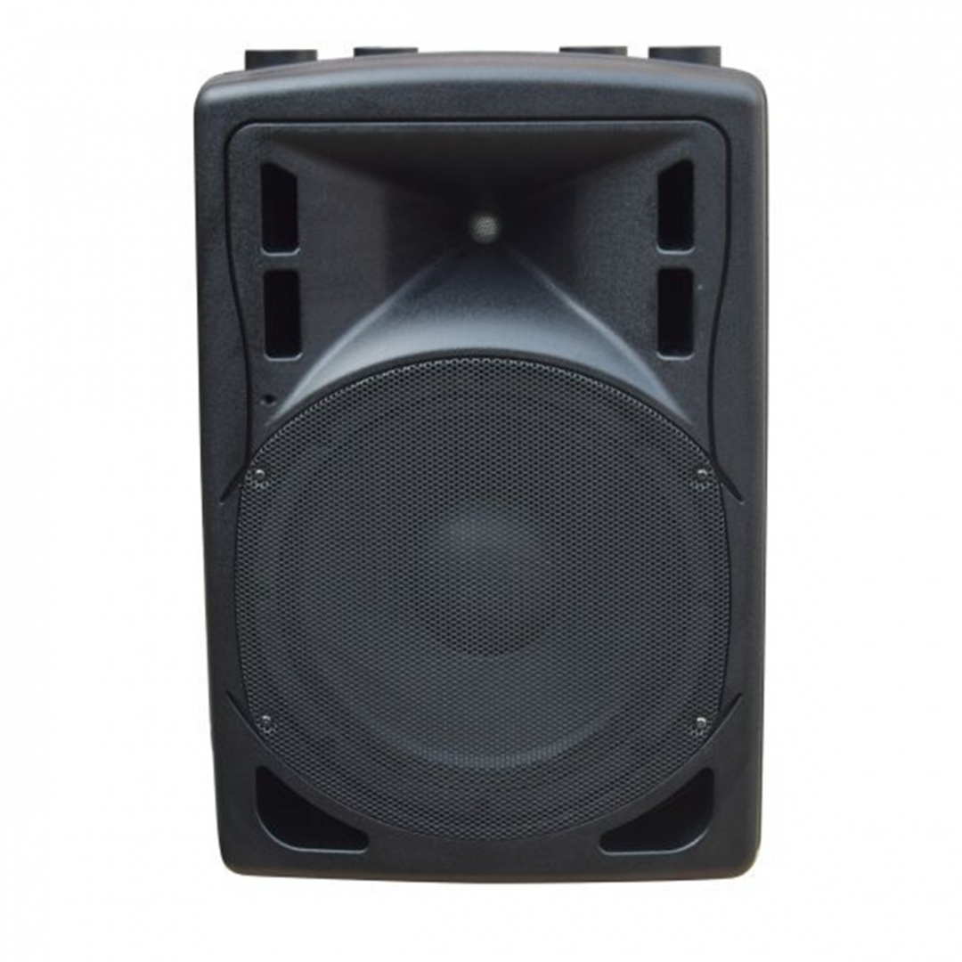 XLine BAF-12A Акустическая система активная с MP3 плеером и Bluetooth в Лениногорске