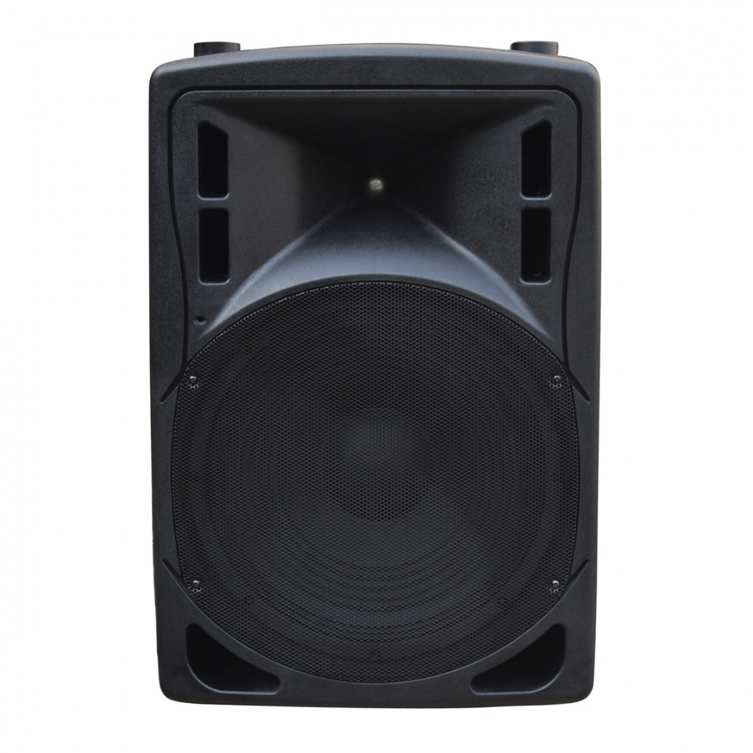 XLine BAF-15A Акустическая система активная с MP3 плеером и Bluetooth в Лениногорске