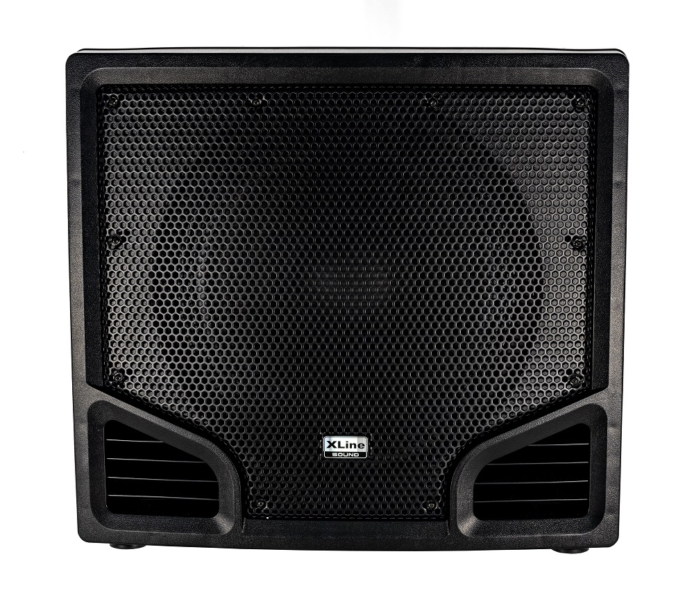 XLine SPX-18A SUB Сабвуфер активный в Лениногорске