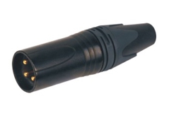 XLR Male (Папа) Разъем в Лениногорске