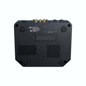 Вид снизу AST Zoom 2 (AST-90) в Лениногорске