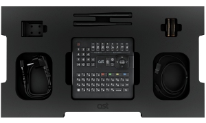 AST-350 Профессиональная караоке-система в Лениногорске