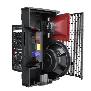Audiocenter GT515A Активная акустическая система в Лениногорске