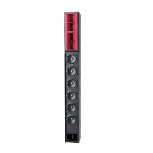 Audiocenter L65 + L65S MK2 порталы в Лениногорске