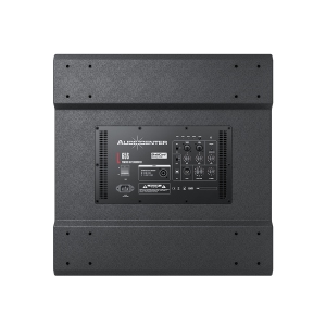 Audiocenter L65 + L65S MK2 порталы в Лениногорске