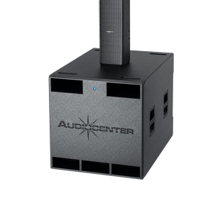 Audiocenter L65 + L65S MK2 порталы в Лениногорске