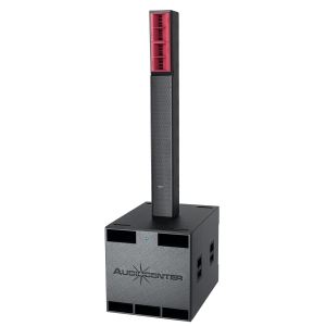 Audiocenter L65 пассивная акустическая система в Лениногорске