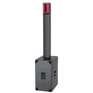 Audiocenter L83 + L83S MK2 порталы в Лениногорске