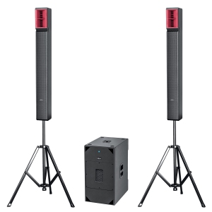 Audiocenter L83S сабвуфер в Лениногорске