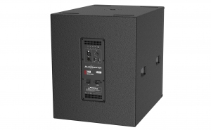 Audiocenter S3118A сабвуфер активный в Лениногорске