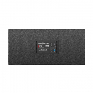 Audiocenter S3218A сабвуфер активный в Лениногорске