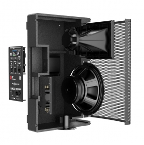 Audiocenter SA312+ в Лениногорске