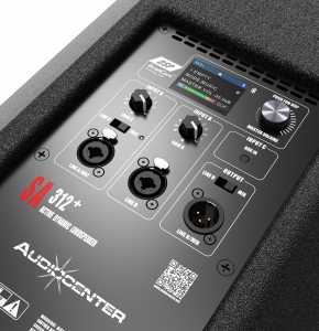 Audiocenter SA315+ в Лениногорске