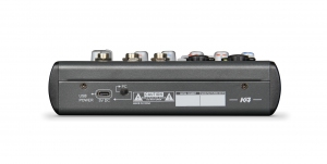 AuraSonics K4 компактный микшерный пульт в Лениногорске