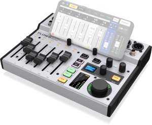 Behringer FLOW 8 цифровой микшер в Лениногорске