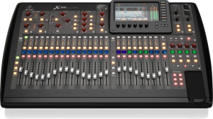 Behringer X32 цифровой микшер в Лениногорске