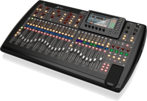 Behringer X32 цифровой микшер в Лениногорске