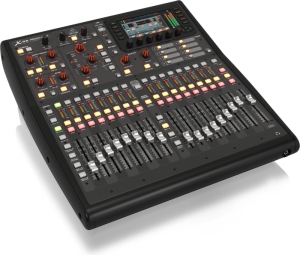 Behringer X32 PRODUCER цифровой микшер 40 каналов в Лениногорске