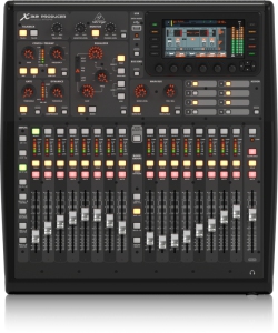 Behringer X32 PRODUCER цифровой микшер 40 каналов в Лениногорске