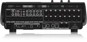 Behringer X32 PRODUCER цифровой микшер 40 каналов в Лениногорске
