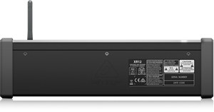Behringer XR12 цифровой микшер в Лениногорске
