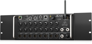 Behringer XR18 цифровой микшер в Лениногорске