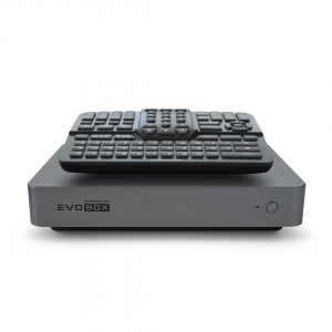 EVOBOX Premium Hi-End караоке-система в Лениногорске