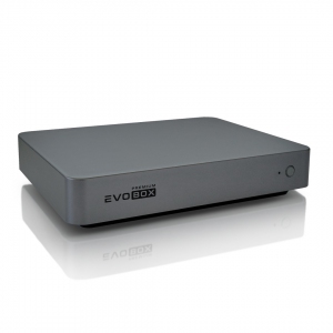 EVOBOX Premium Hi-End караоке-система в Лениногорске
