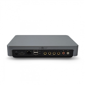 EVOBOX Premium Hi-End караоке-система в Лениногорске
