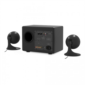 EvoSound Sphere 2.1 аудиосистема для караоке в Лениногорске