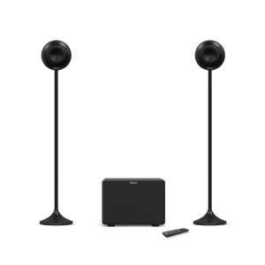 EvoSound Sphere 2.1 аудиосистема для караоке в Лениногорске
