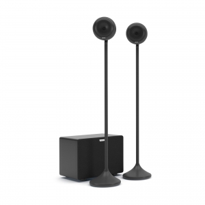 EvoSound Sphere 2.1 аудиосистема для караоке в Лениногорске