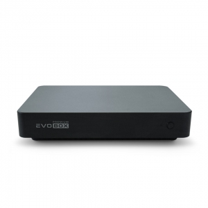 Hi-End караоке-система EVOBOX Premium + EvoSoundBar (саундбар с караоке) в Лениногорске
