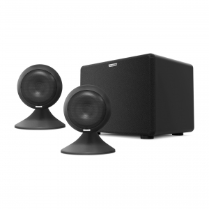 караоке-комплект EVOBOX Plus + EvoSound Sphere 2.1 в Лениногорске