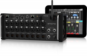 Midas MR18 цифровой микшер в Лениногорске