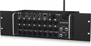 Midas MR18 цифровой микшер в Лениногорске